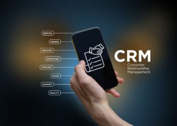 Miért érdemes felhőalapú CRM szoftvert választanod?