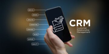 Miért érdemes felhőalapú CRM szoftvert választanod?
